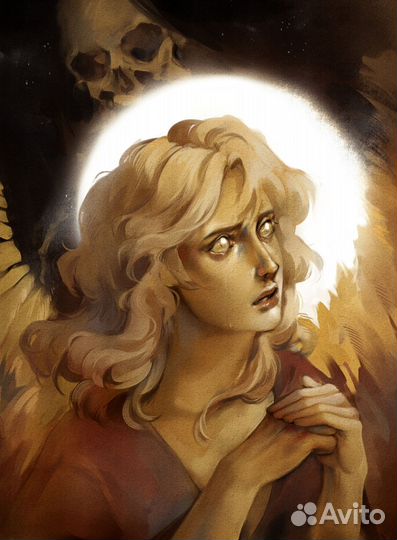 Художник иллюстратор