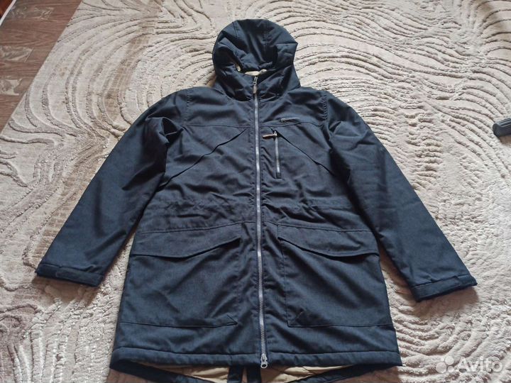 Куртка весна осень на подростка