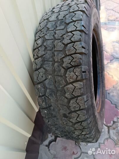 Красный Яр КЯ-121 225/75 R16