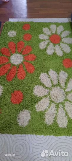 Палас 1.4 на 2