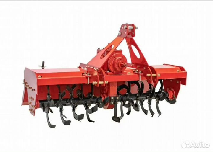 Почвофреза 1GQN 200, 2023