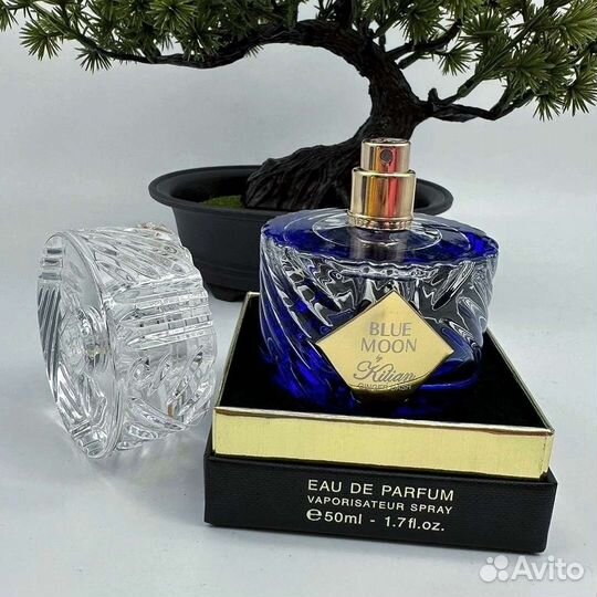 Kilian “Blue Moon Ginger Dash”, 50 ml