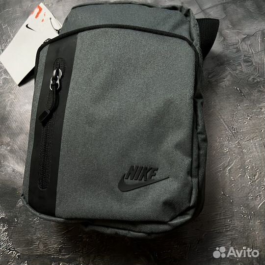 Сумка через плечо Nike Tech Оригинал