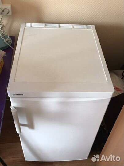 Холодильник Liebherr