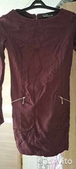 Фирменные вещи мешком