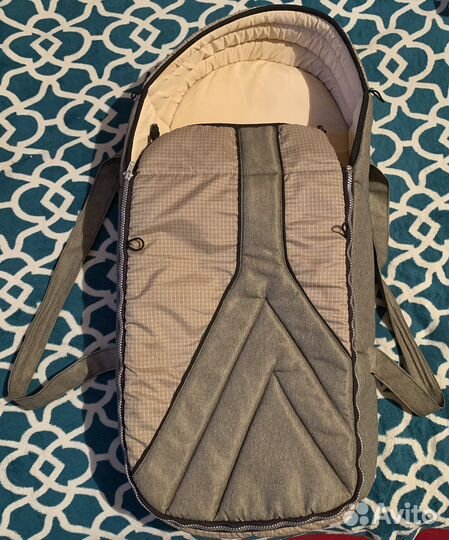 Переноска для детей