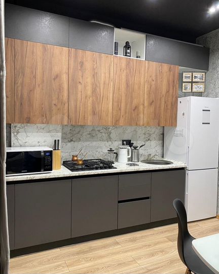 Квартира-студия, 45 м², 3/5 эт.