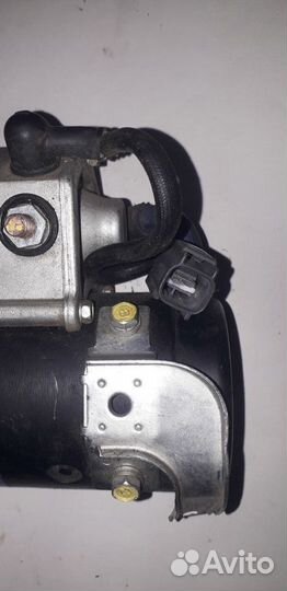 Стартер Toyota Estima Emina, Estima Lucida 3CT,3CT