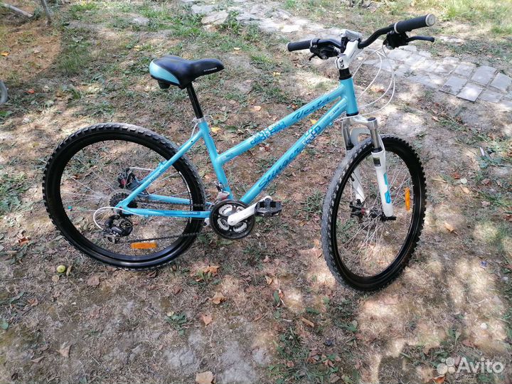 Велосипед Stinger Vesta