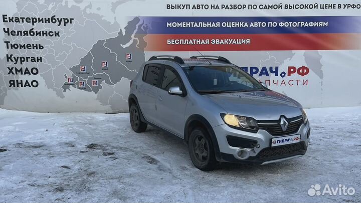 Крыша Renault Sandero Stepway (5S)