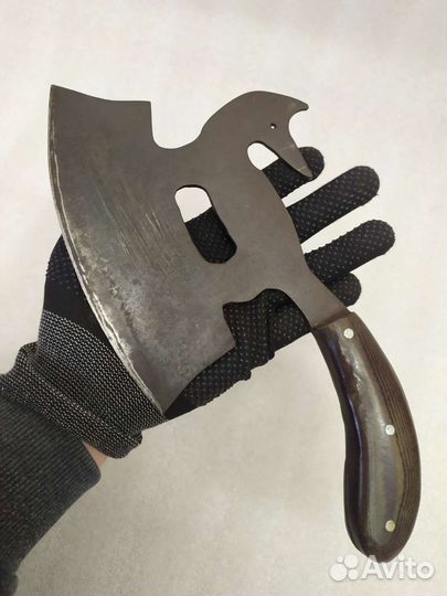 Топорик СССР 