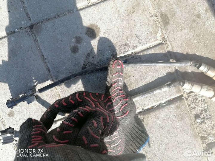 Лямбазонд вортекс тинго 11г 1.8