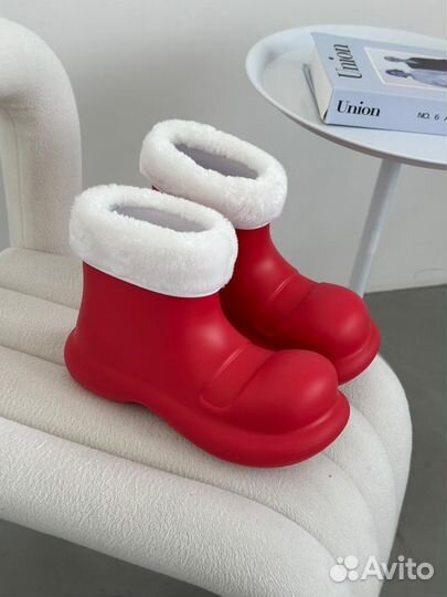 Сапоги женские зимние