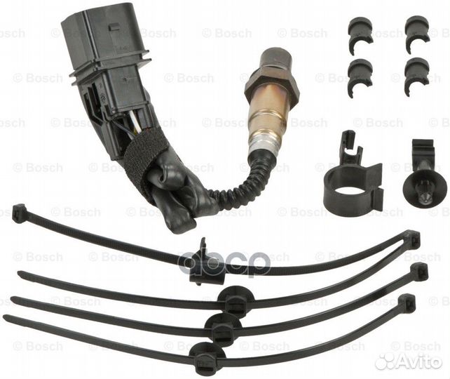 Лямбда-зонд audi A8 6.0 03, VW Sharan/Touareg/T5