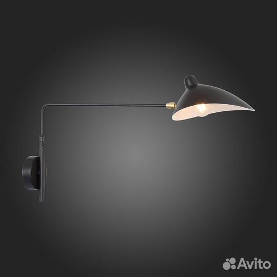 Бра Производитель old box305.401.01 - мятая коробк