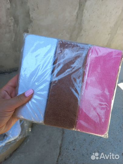 Повязка на голову спортивная