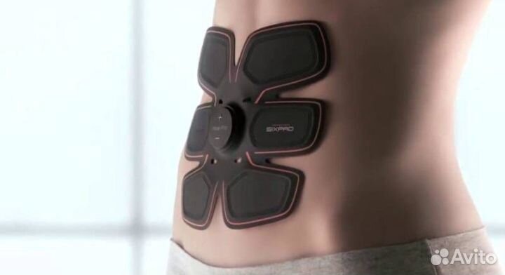 Миостимулятор для мышц живота