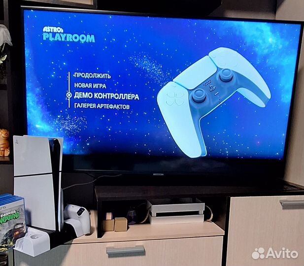 Аренда PS5