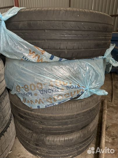 Pirelli Scorpion Verde 225/65 R17 102H