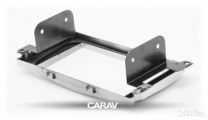 Переходная Рамка Carav 11-416 Ford Focus