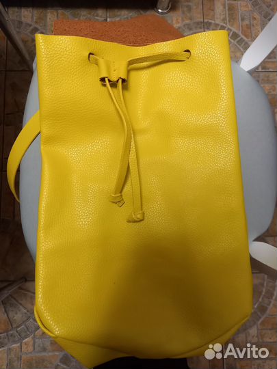 Рюкзак женский