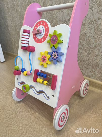 Ходунки каталка