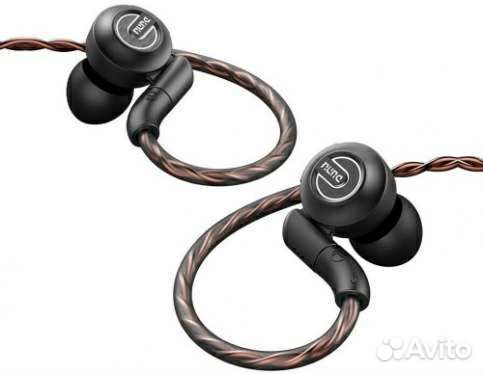 Наушники dunu dk-3001 pro