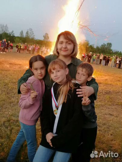 Репетитор начальных классов