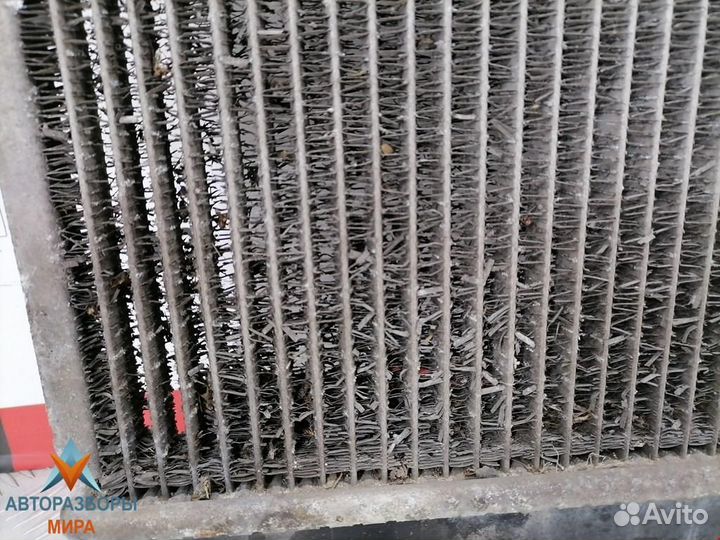 Радиатор (основной) Mazda 6 GG 2002