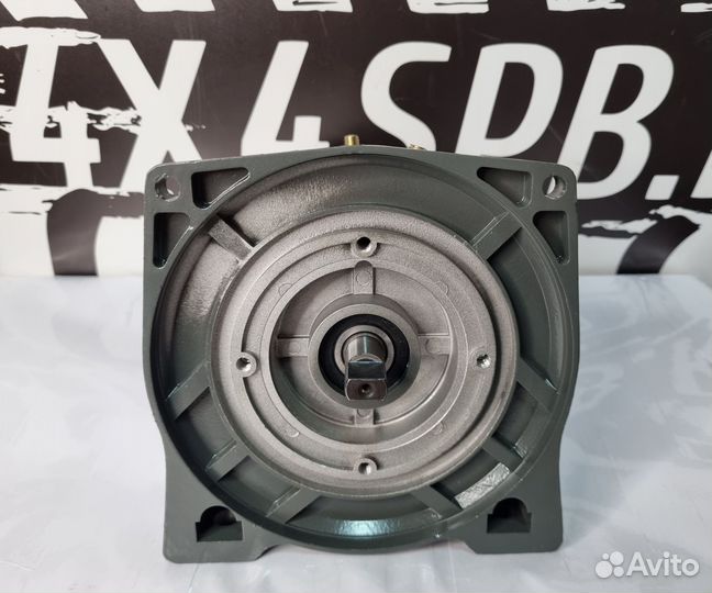 Мотор для лебедки 12V 9500-12000 lbs плоский выход