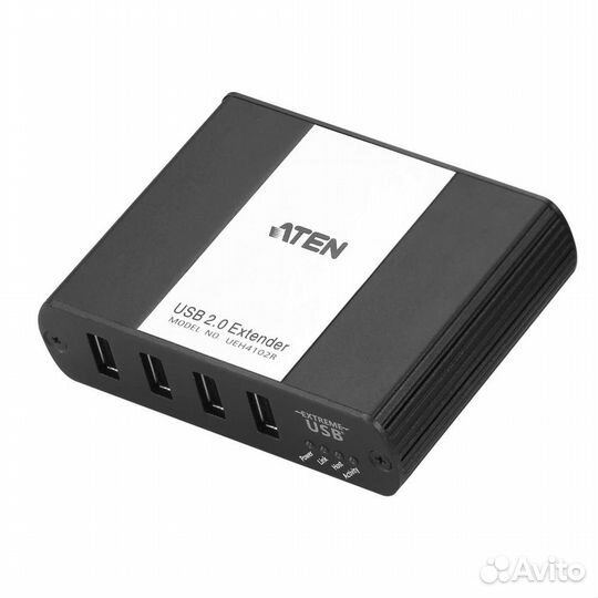 Док-станция aten Extender 306309