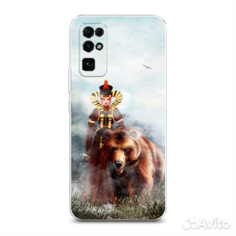 Чехол на Honor 30