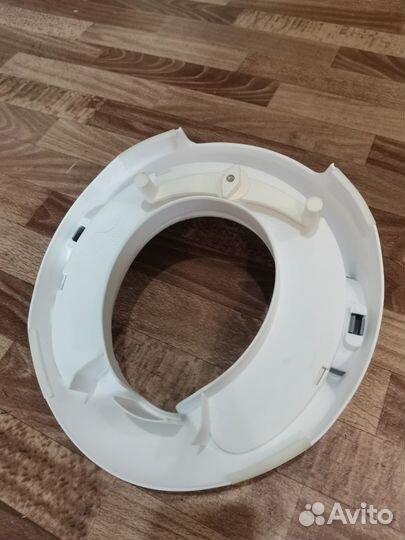 Накладка на унитаз детская