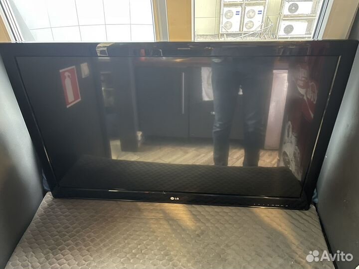 Телевизор lg 42ls3400