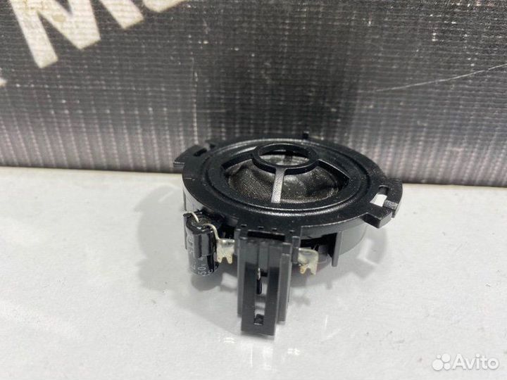 Динамик передний левый Audi Q7 4L BAR 2006