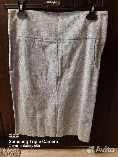 Женская одежда 46-48 размер