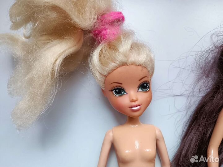 Кукла барби запчасти