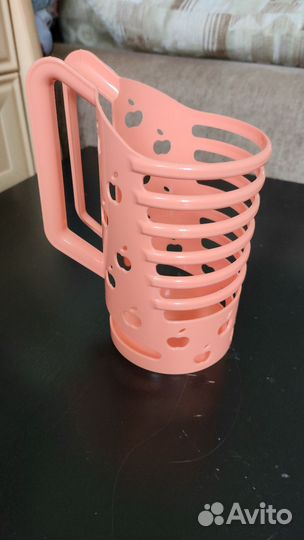 Держатель для ёмкостей (пакетов молока)