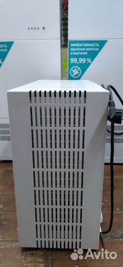 Аэролайф очиститель воздуха