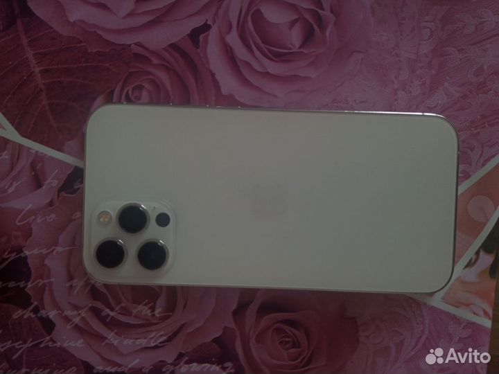iPhone 12 Pro Max, 128 ГБ