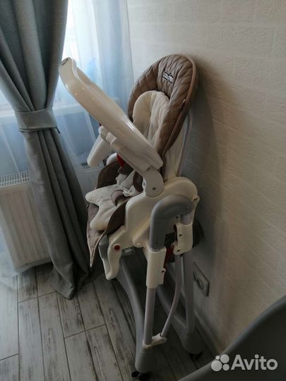 Стул для кормления