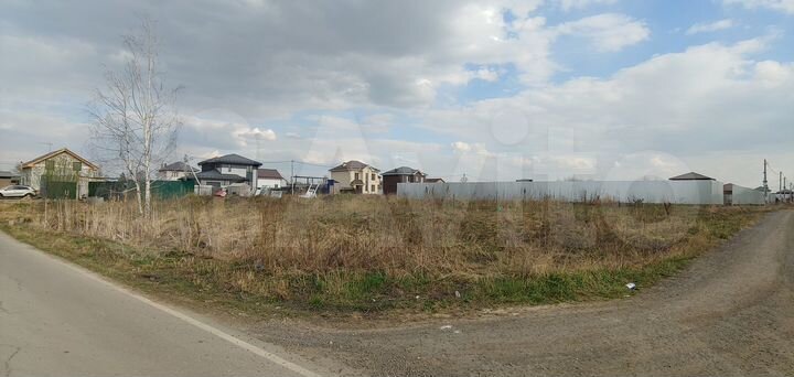 Участок 9,2 сот. (ИЖС)