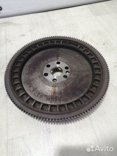 Маховик Ford Fusion 1 2003