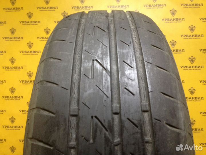 Bridgestone Ecopia EP200 215/60 R16 95H