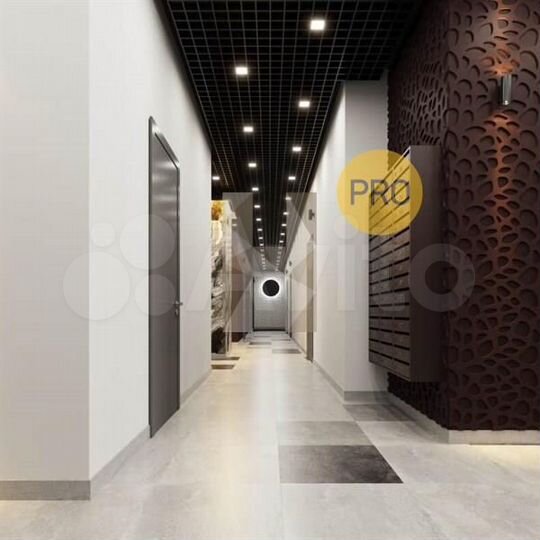 2-к. квартира, 49,1 м², 10/18 эт.