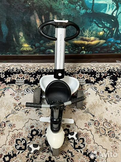 Детский велосипед бу