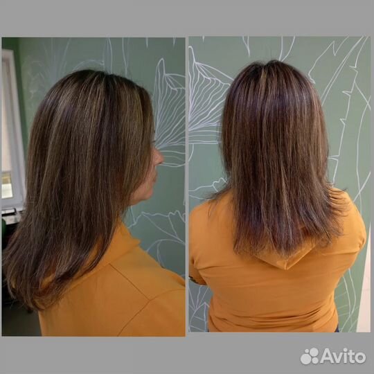 Парикмахер универсал