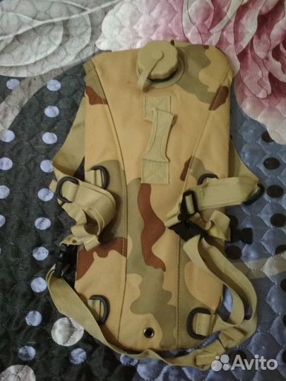 Гидратор +сумка