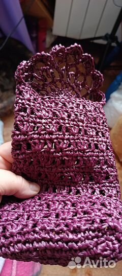 Сумочка для телефона