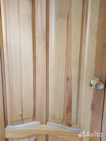 Дверь межкомнатная полный комплект